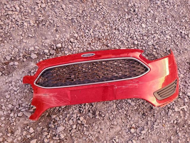 Ford Focus Se Image 8