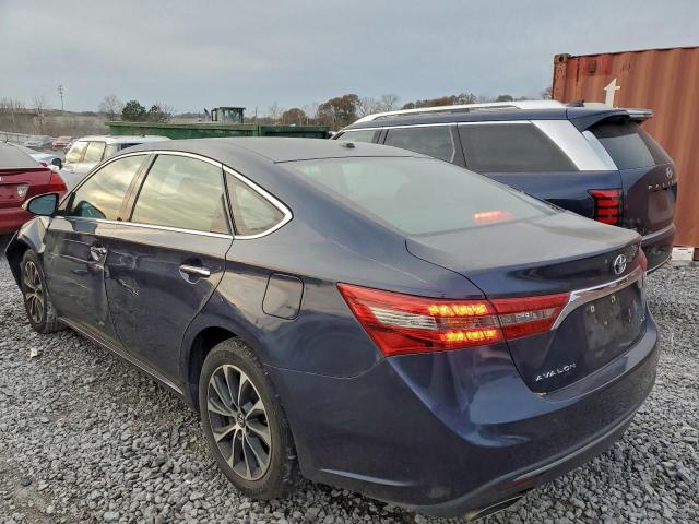 Toyota Avalon Xle Image 4
