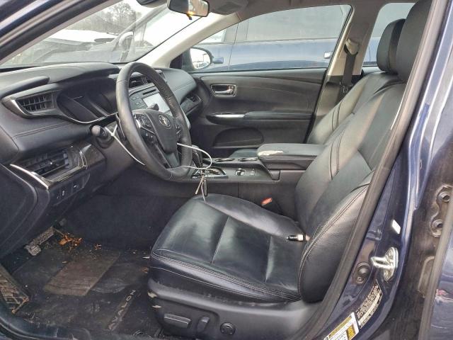 Toyota Avalon Xle Image 11