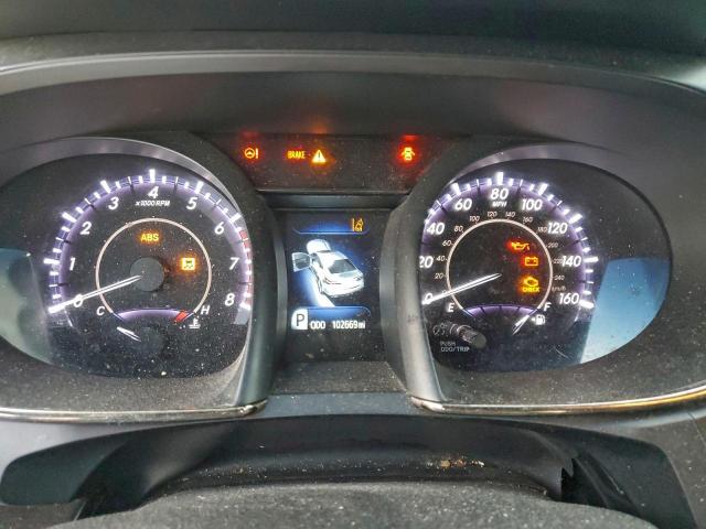 Toyota Avalon Xle Image 5