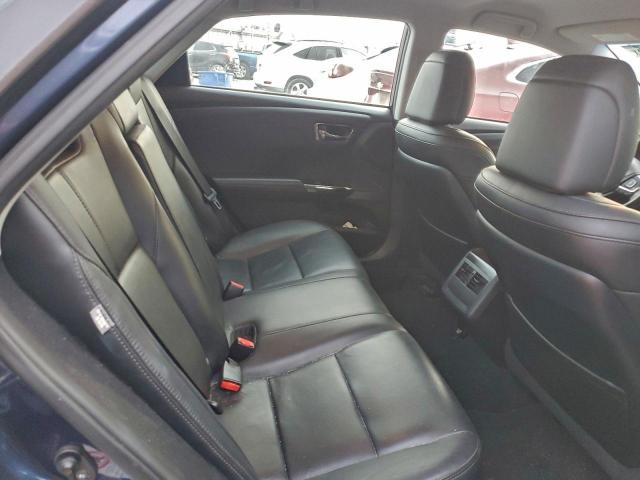 Toyota Avalon Xle Image 6