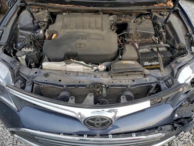 Toyota Avalon Xle Image 7