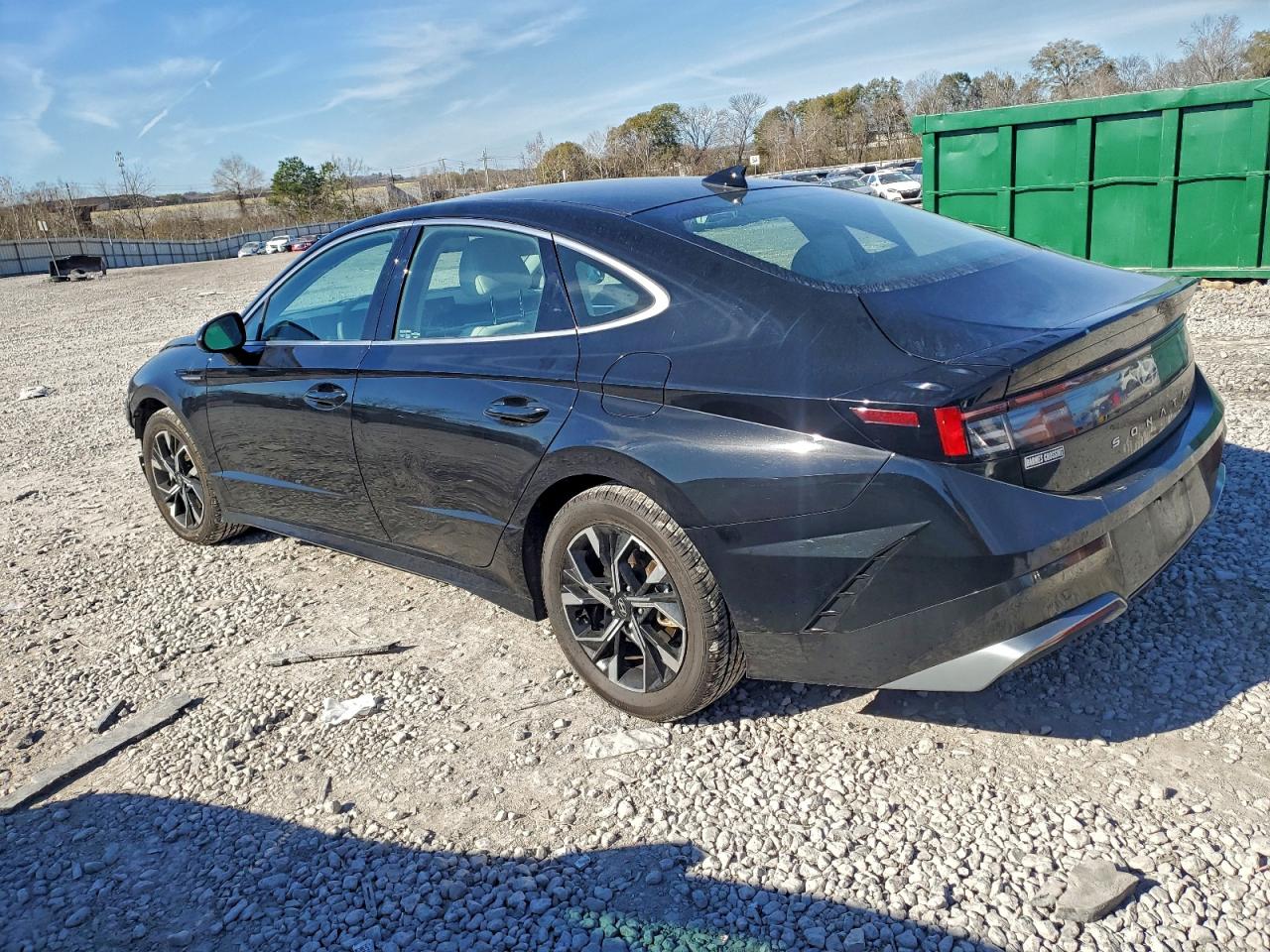 Hyundai SONATA Sel Image 2