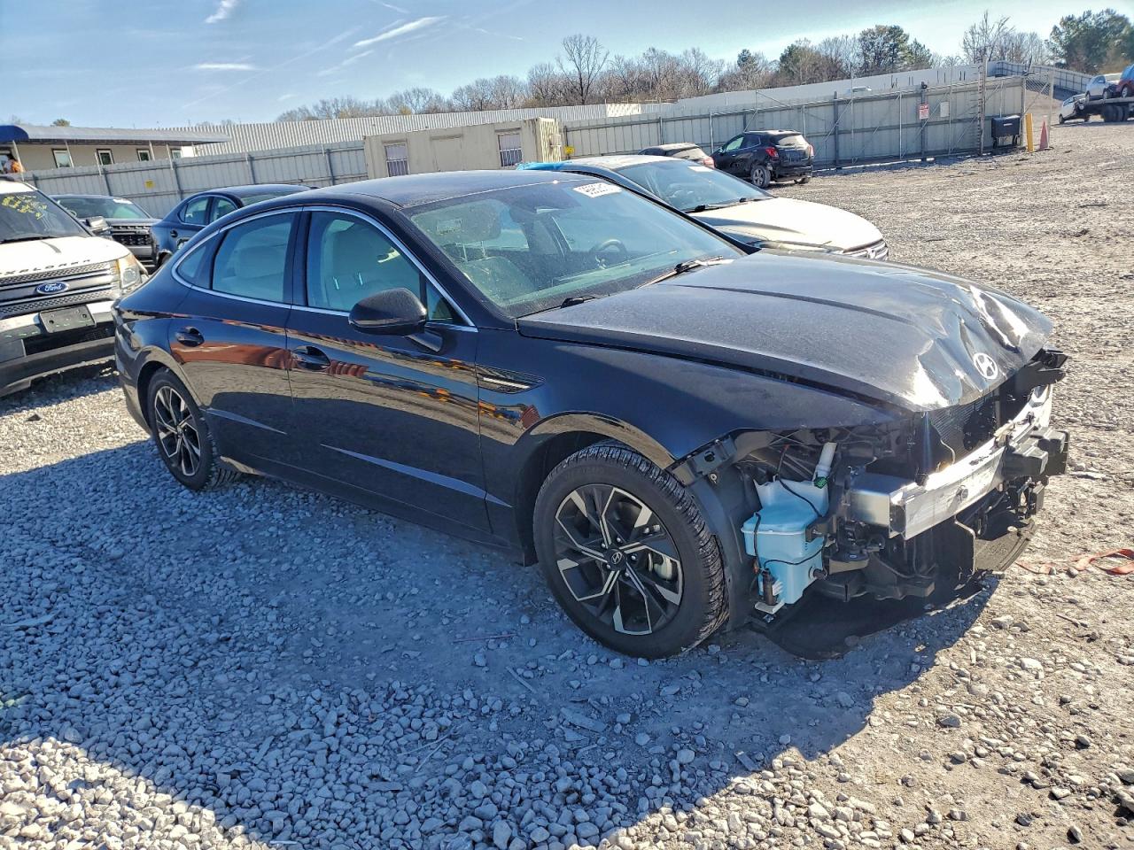 Hyundai SONATA Sel Image 8