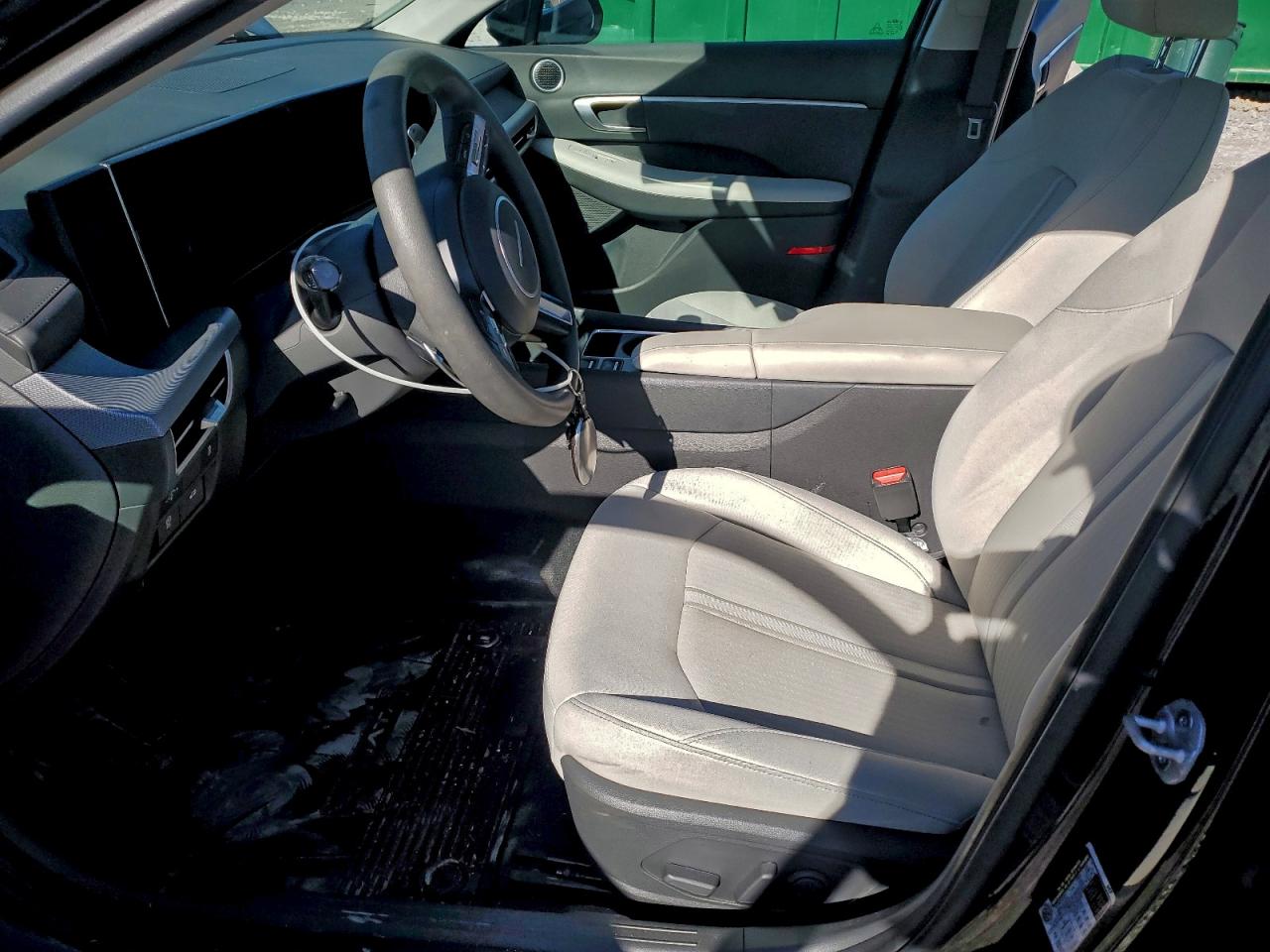 Hyundai SONATA Sel Image 5