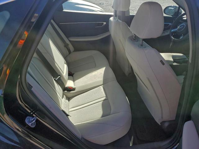 Hyundai SONATA Sel Image 7