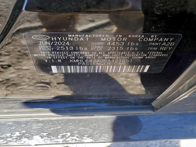 Hyundai SONATA Sel Image 10