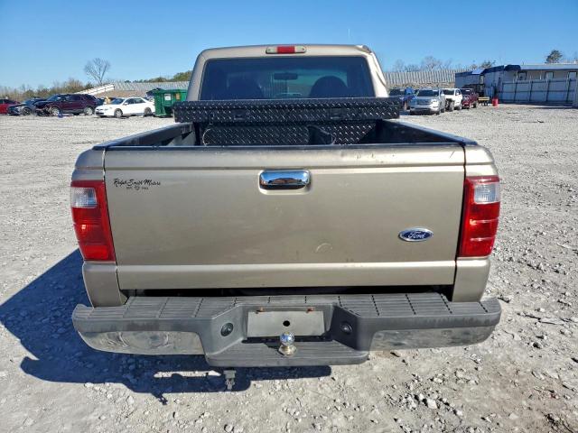 Ford Ranger Super Cab Image 2