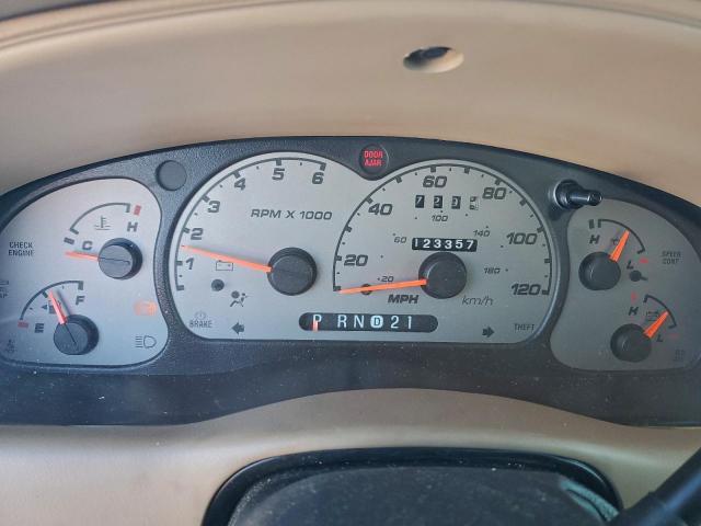 Ford Ranger Super Cab Image 6