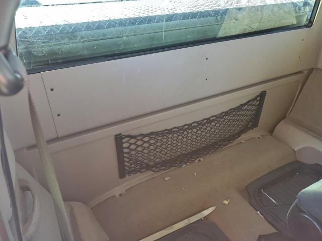 Ford Ranger Super Cab Image 9