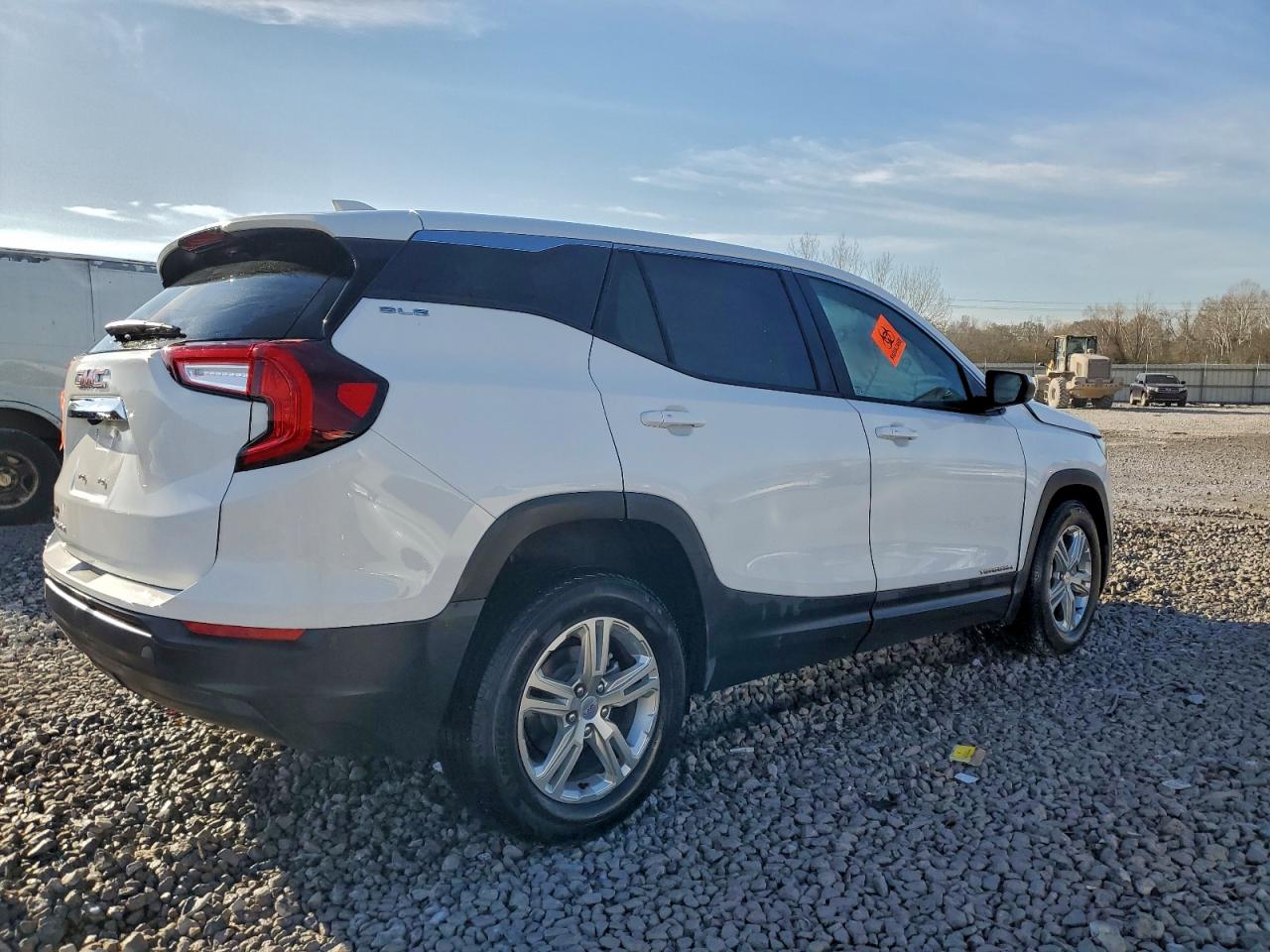 GMC Terrain Sle Image 7