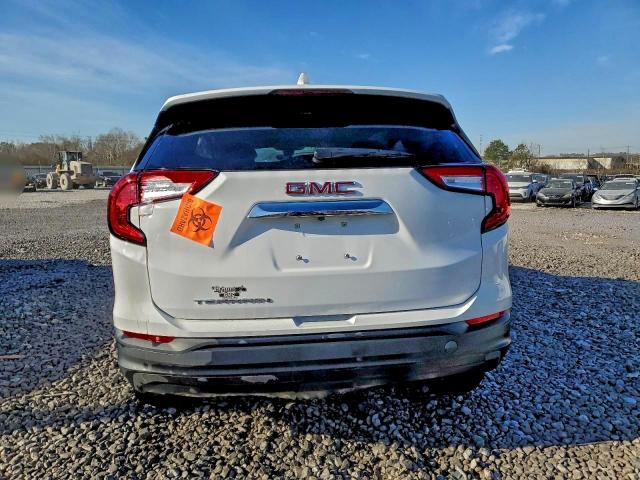 GMC Terrain Sle Image 4