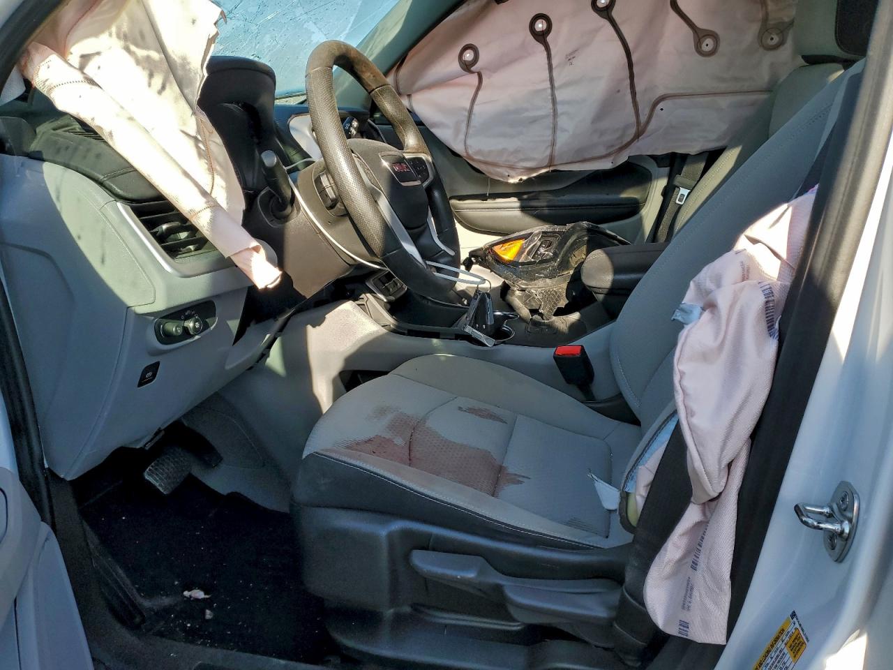 GMC Terrain Sle Image 6