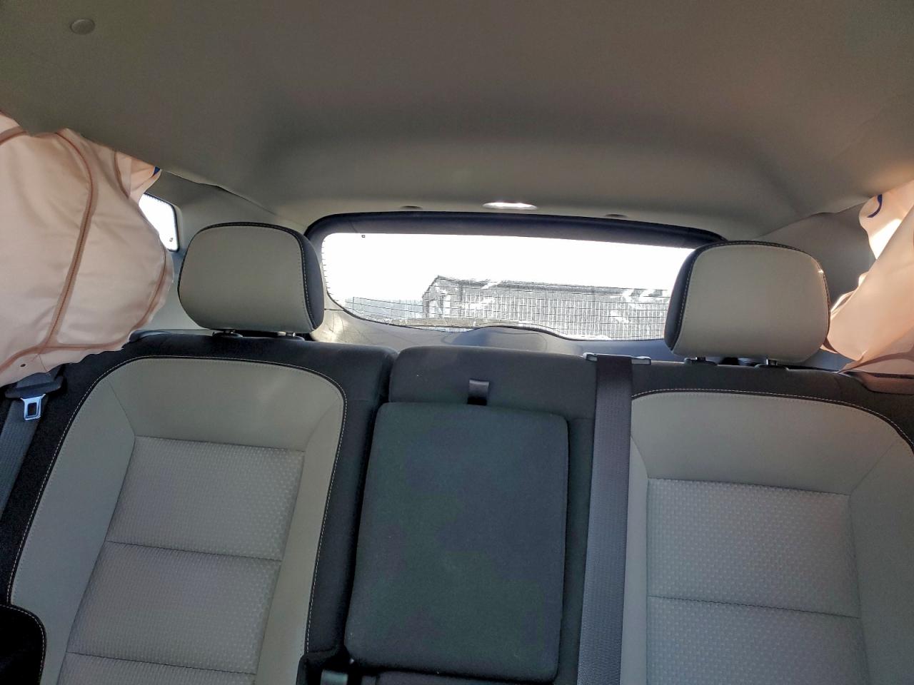 GMC Terrain Sle Image 12