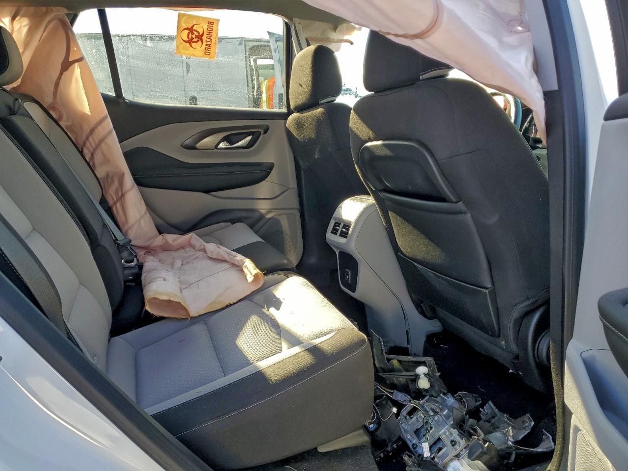 GMC Terrain Sle Image 10