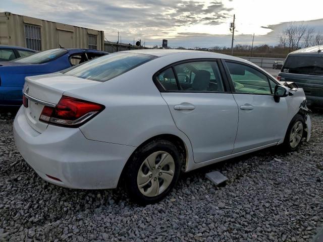 Honda Civic Lx Image 6