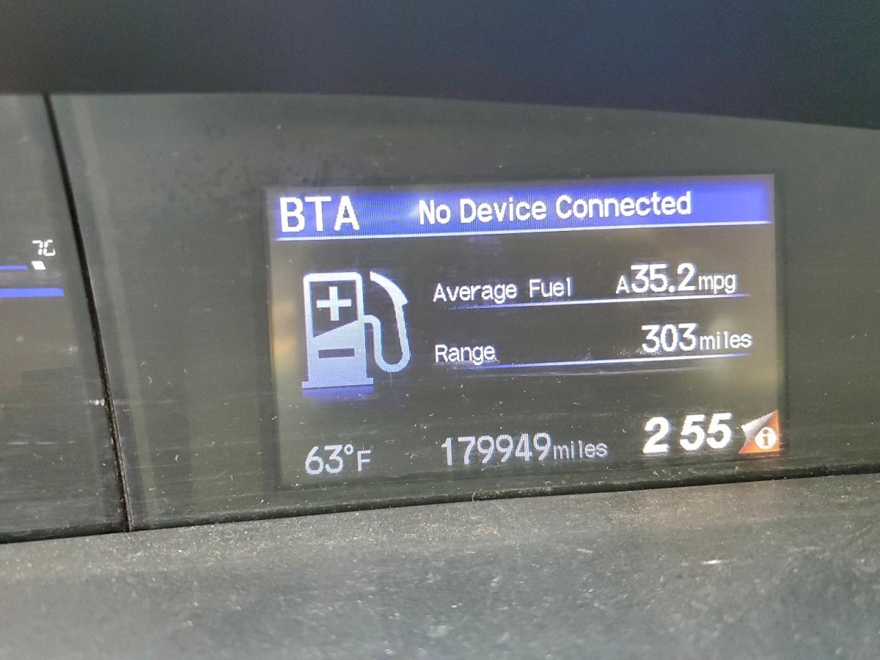 Honda Civic Lx Image 4