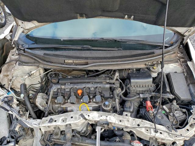 Honda Civic Lx Image 9