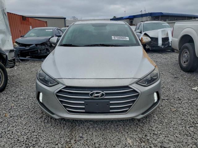 Hyundai ELANTRA Sel Image 9