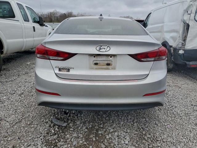 Hyundai ELANTRA Sel Image 11