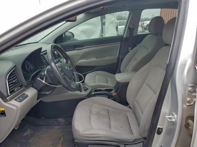 Hyundai ELANTRA Sel Image 5