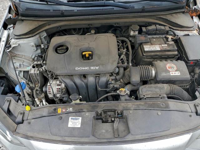 Hyundai ELANTRA Sel Image 8