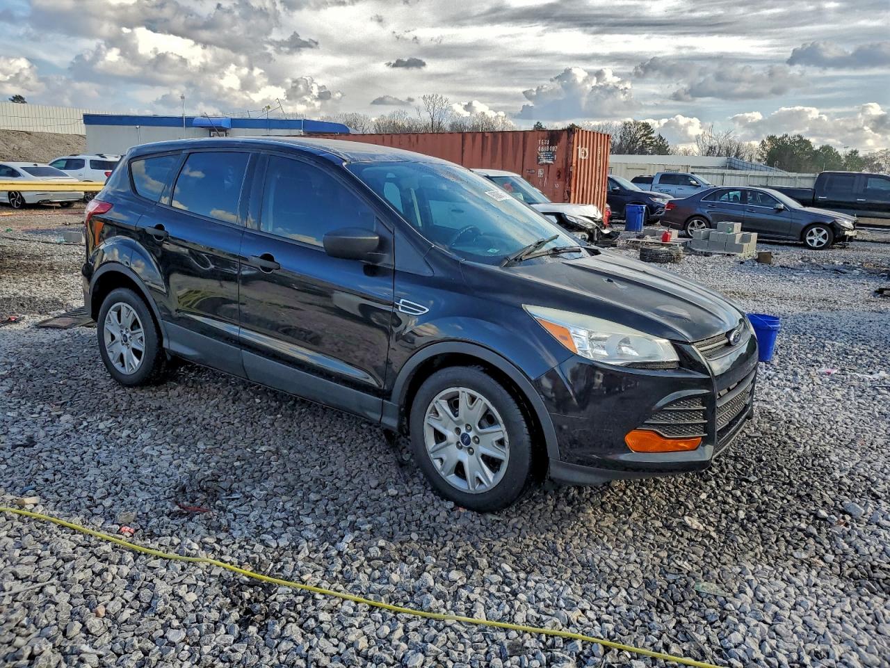 Ford Escape S Image 3