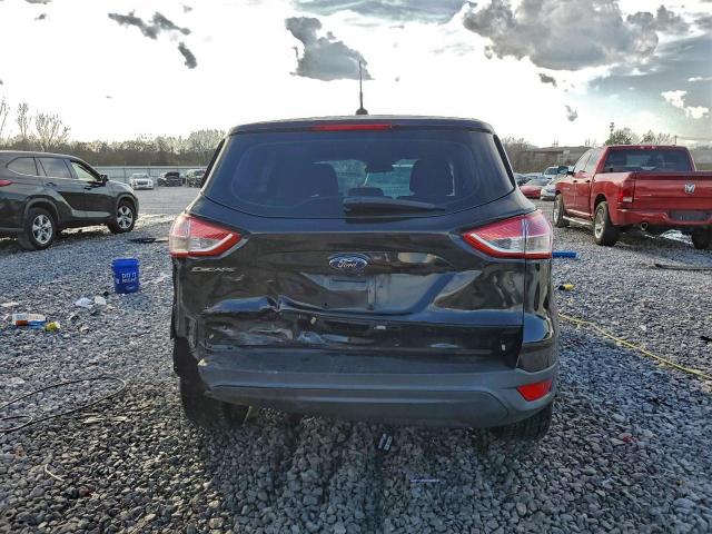 Ford Escape S Image 9