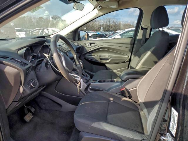 Ford Escape S Image 8