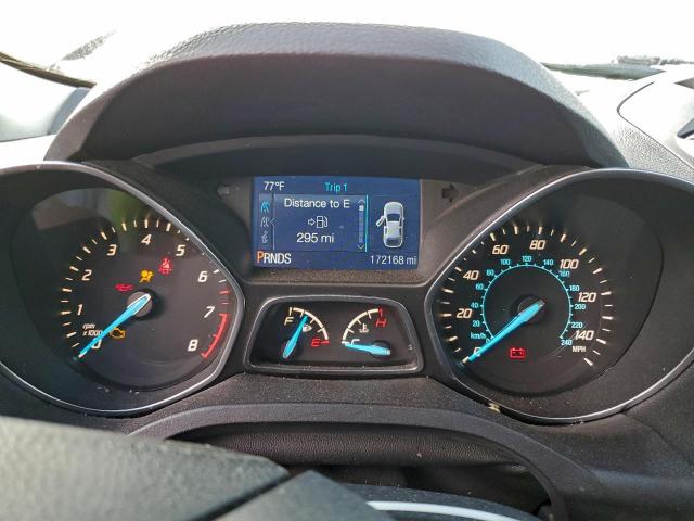 Ford Escape S Image 7