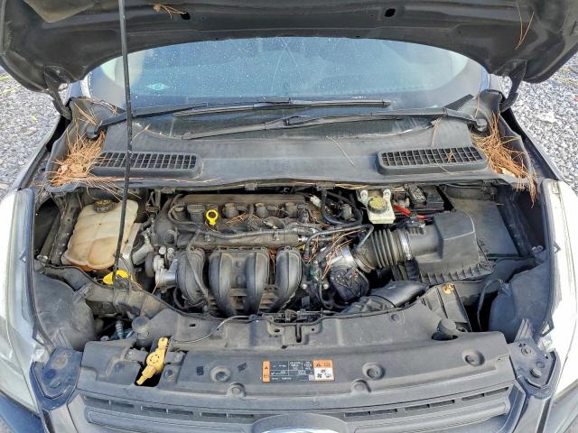 Ford Escape S Image 10