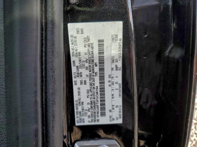 Ford Escape S Image 11