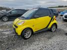 Smart fortwo Passion Image 1
