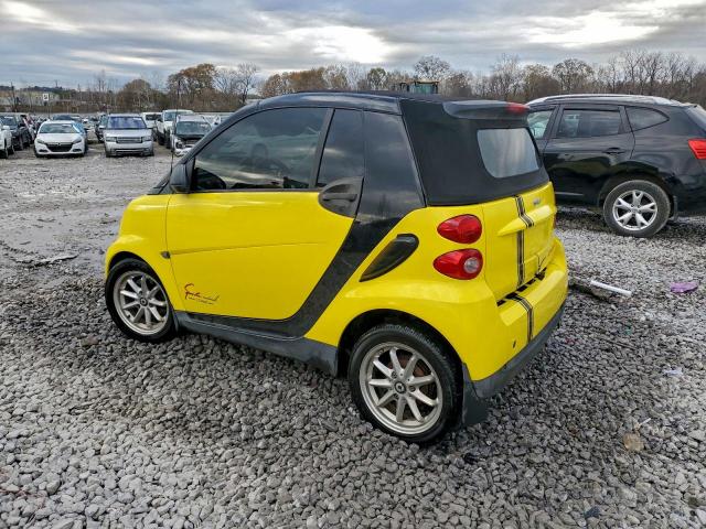 Smart fortwo Passion Image 5