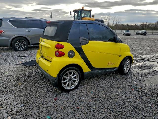 Smart fortwo Passion Image 3