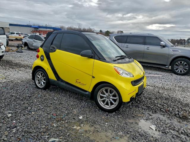 Smart fortwo Passion Image 4