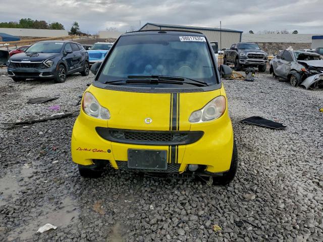 Smart fortwo Passion Image 10
