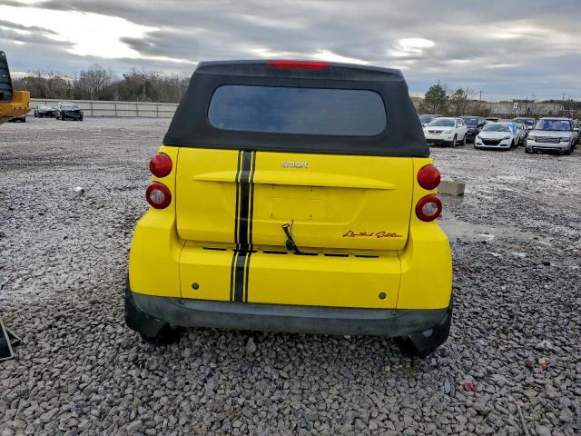 Smart fortwo Passion Image 7