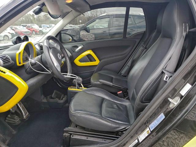 Smart fortwo Passion Image 6