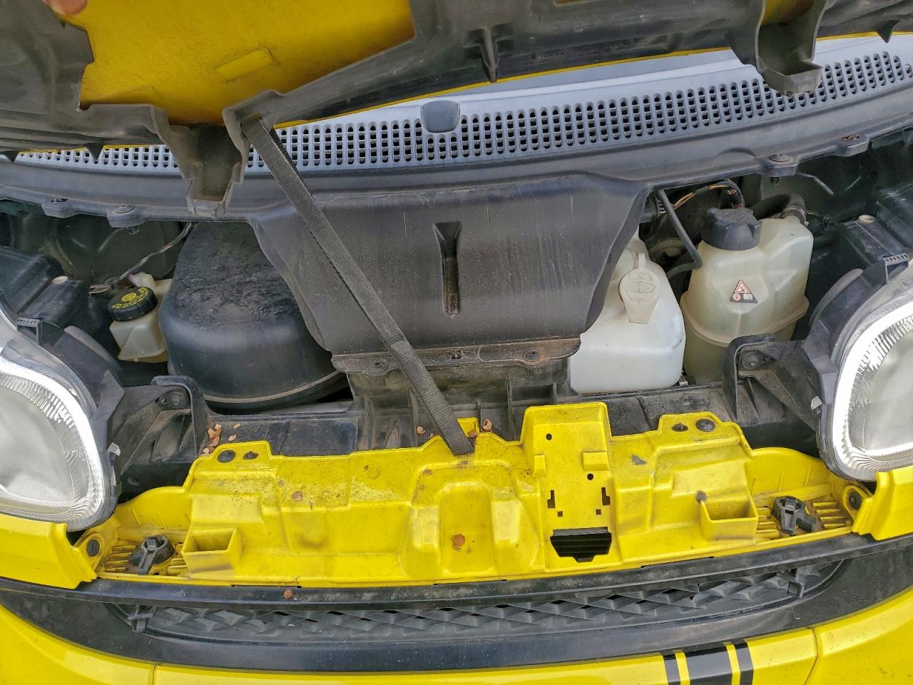 Smart fortwo Passion Image 8