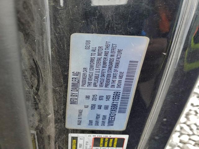 Smart fortwo Passion Image 11