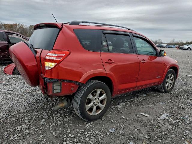 Toyota RAV4 Limited Image 11