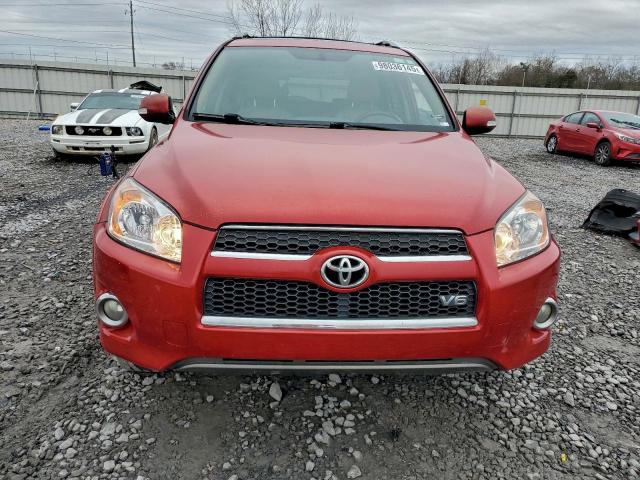 Toyota RAV4 Limited Image 13