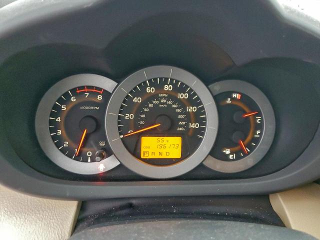 Toyota RAV4 Limited Image 8