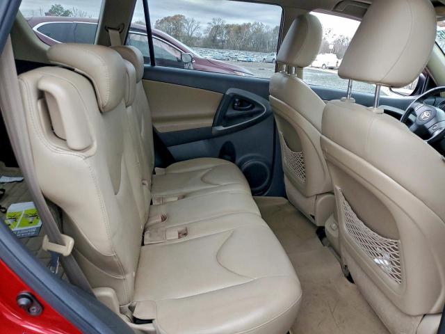 Toyota RAV4 Limited Image 10