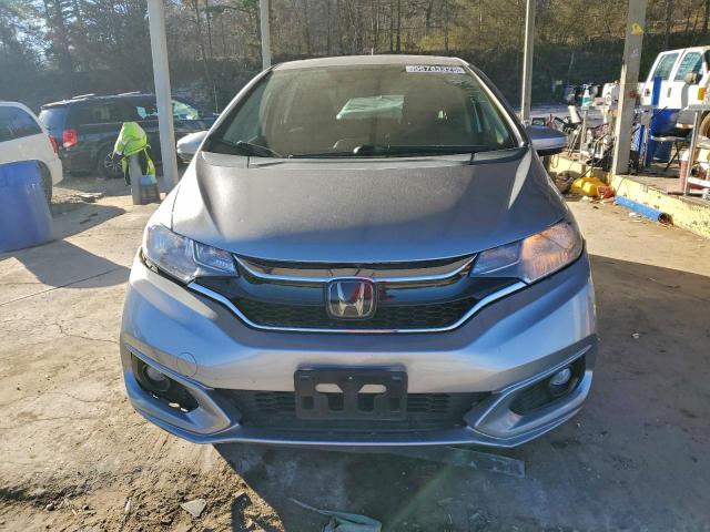 Honda Fit Ex Image 2