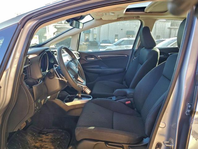 Honda Fit Ex Image 7