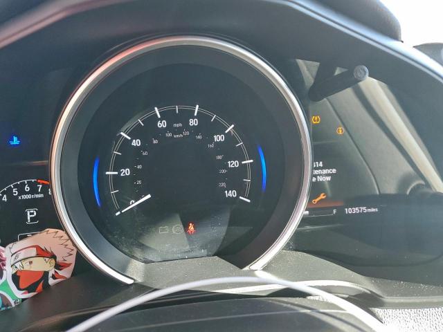 Honda Fit Ex Image 5