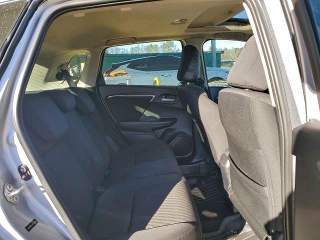 Honda Fit Ex Image 3