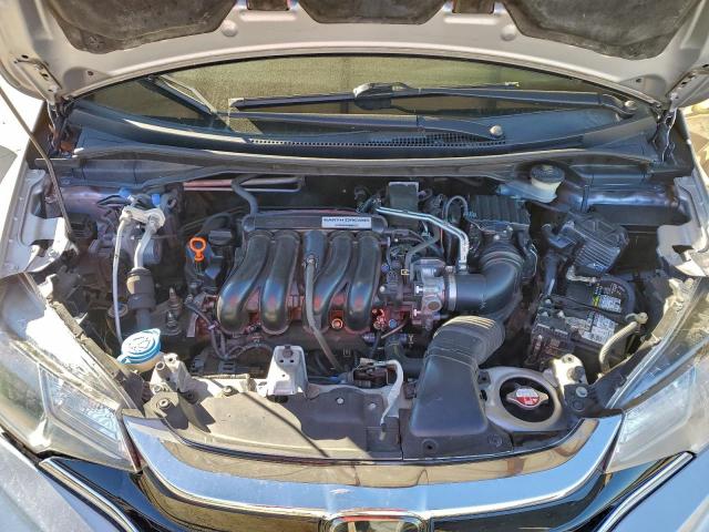 Honda Fit Ex Image 6